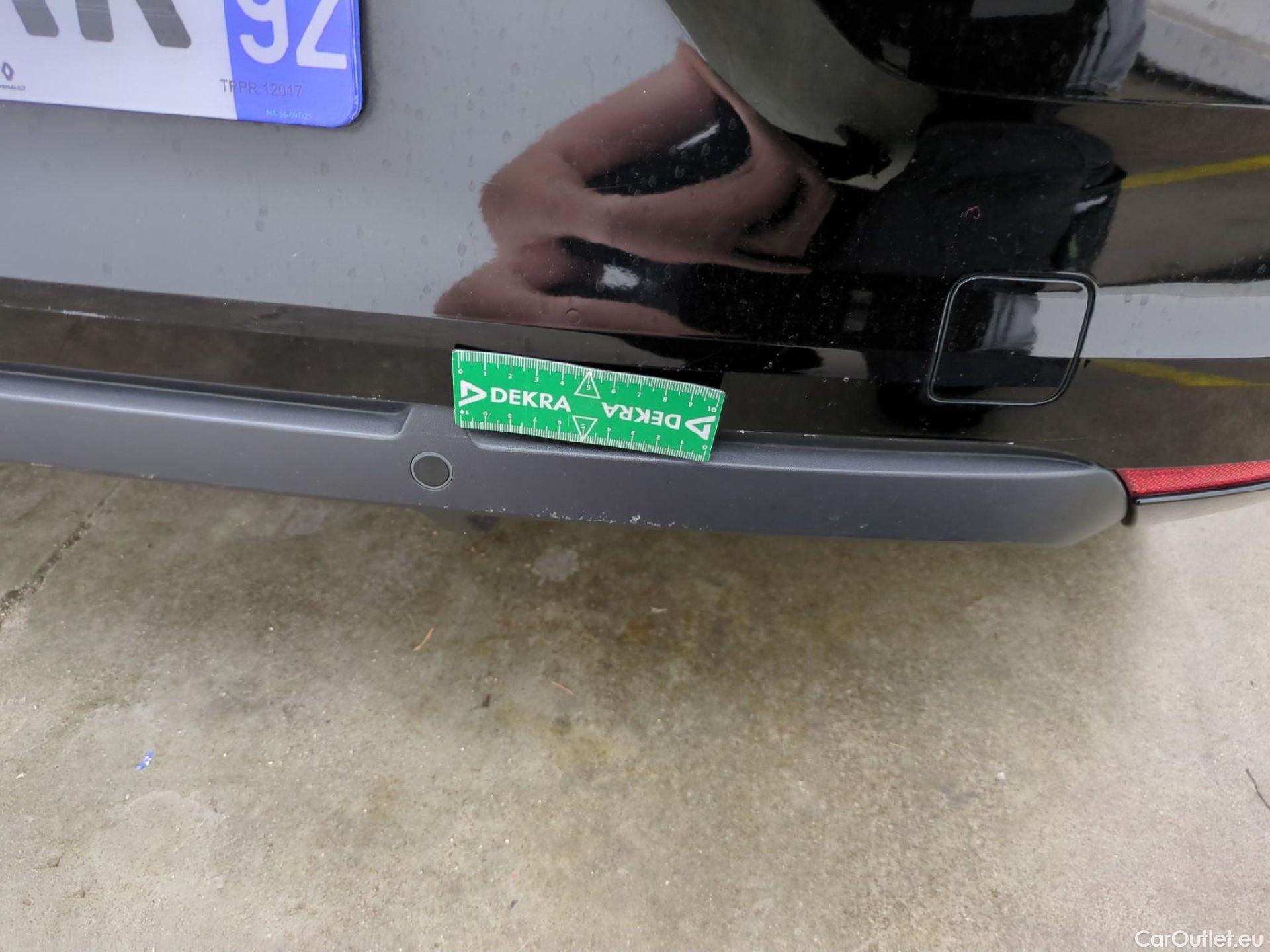  Renault  Clio  V Business 1.6 E-TECH Hybrid 140CV BVA6 E6d #60