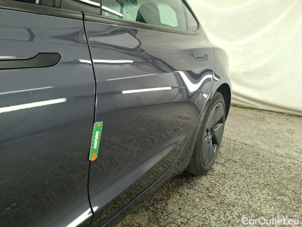  Tesla  Model 3 TESLA  / 2018 / 4P / Berline Propulsion #1
