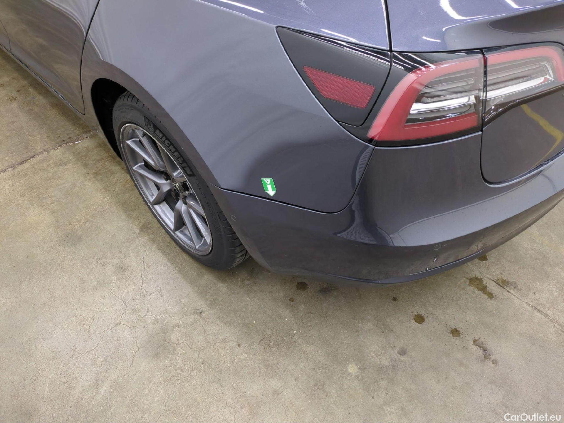  Tesla  Model 3 TESLA  / 2018 / 4P / Berline Grande Autonomie #38