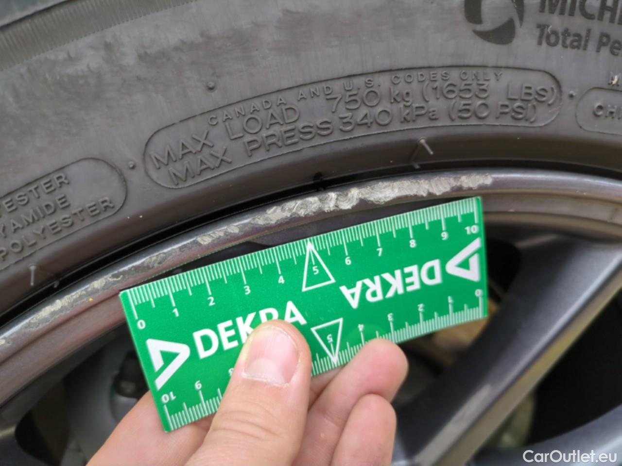  Tesla  Model 3 TESLA  / 2018 / 4P / Berline Grande Autonomie #2