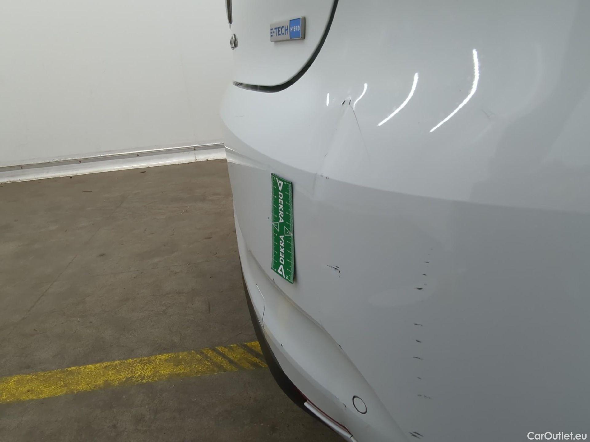  Renault  Clio  V Business 1.6 E-TECH Hybrid 140CV BVA6 E6d #30