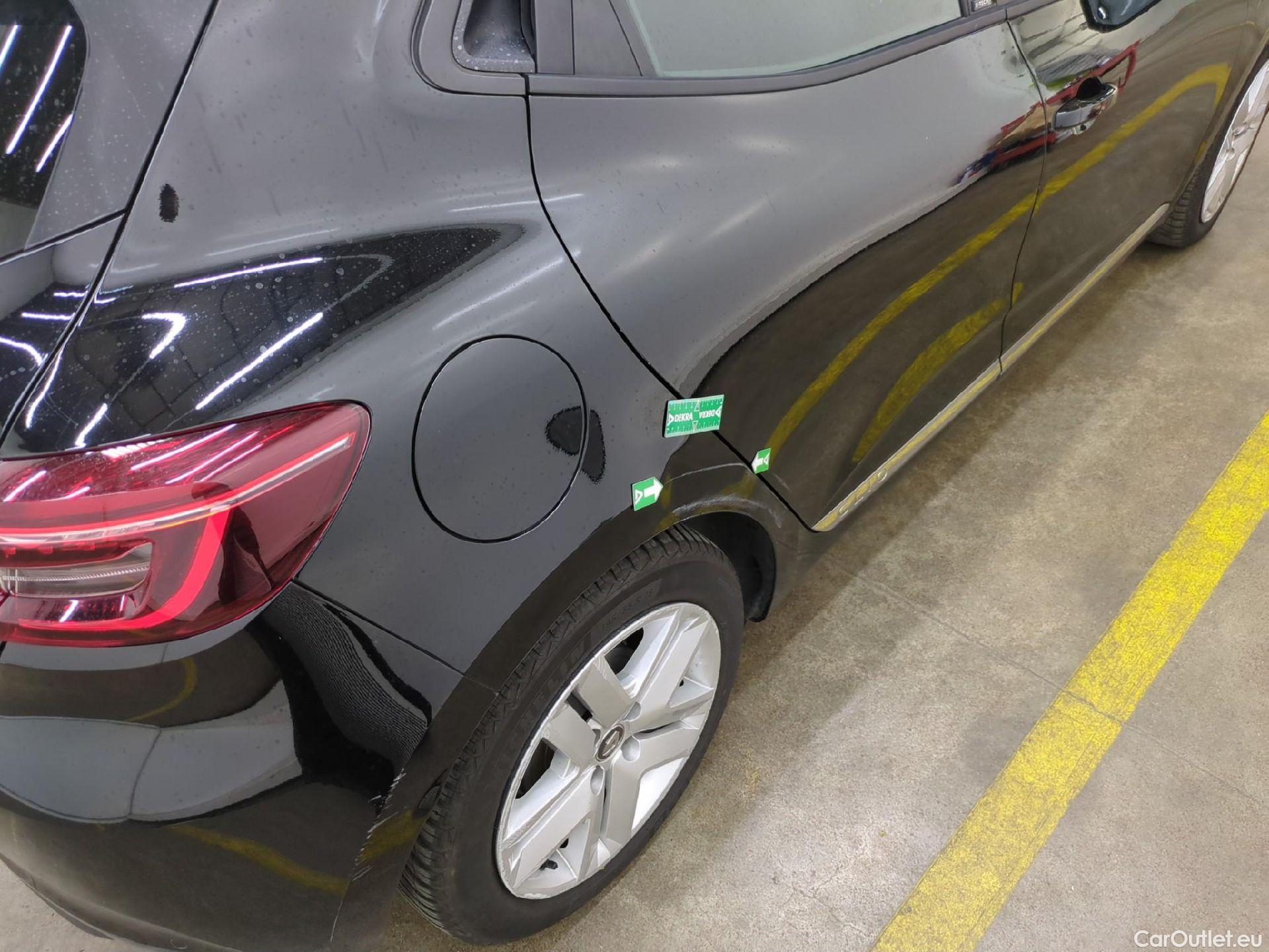  Renault  Clio  V Business 1.6 E-TECH Hybrid 140CV BVA6 E6d #14