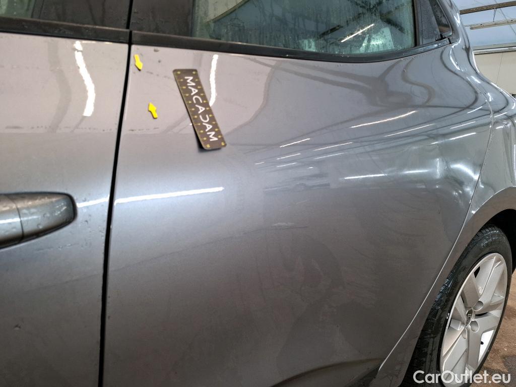  Renault  Clio  V Evolution 1.6 E-TECH Hybrid 145CV BVA6 6E #8