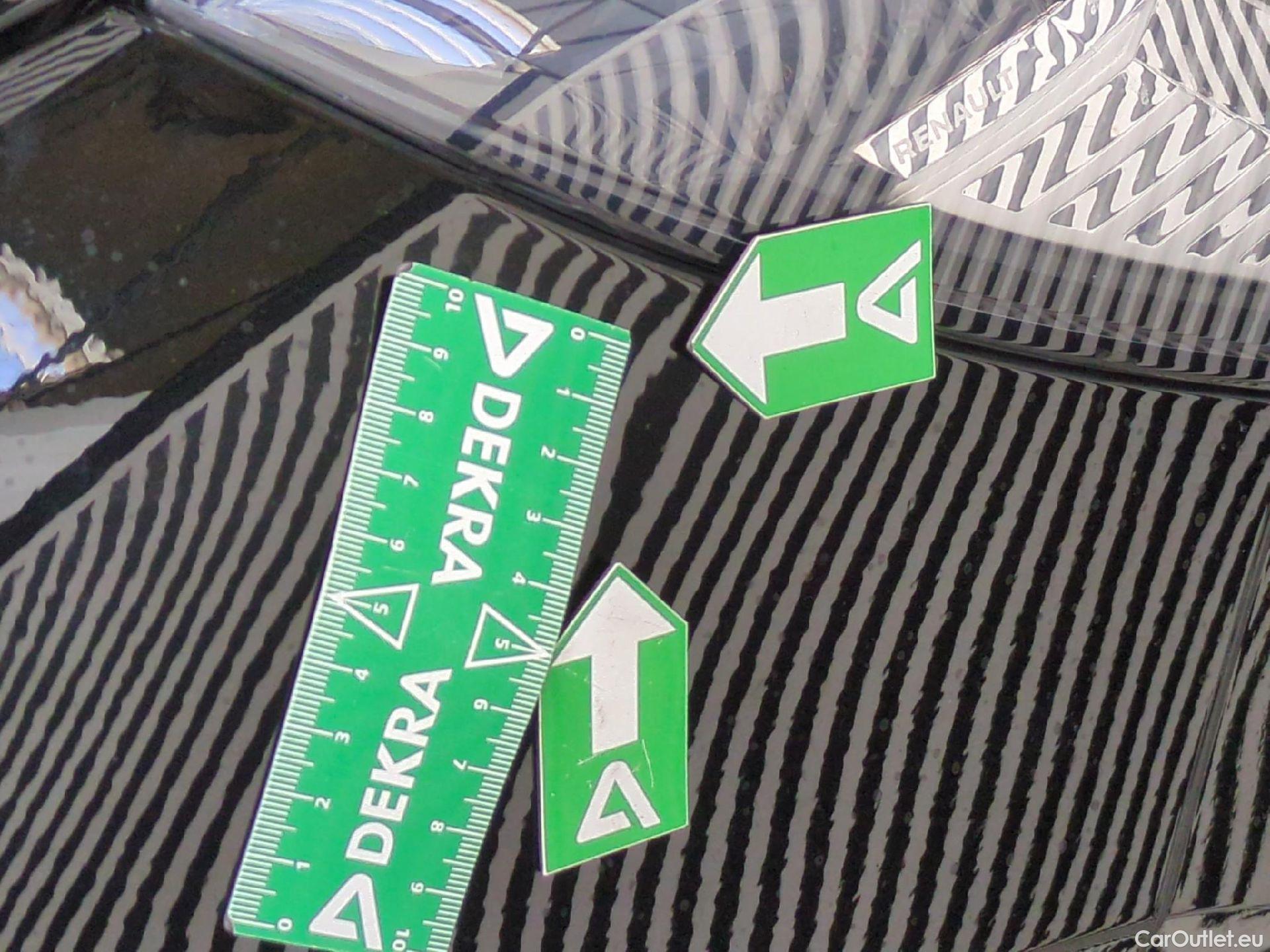  Renault  Clio  V Business 1.6 E-TECH Hybrid 140CV BVA6 E6d #29