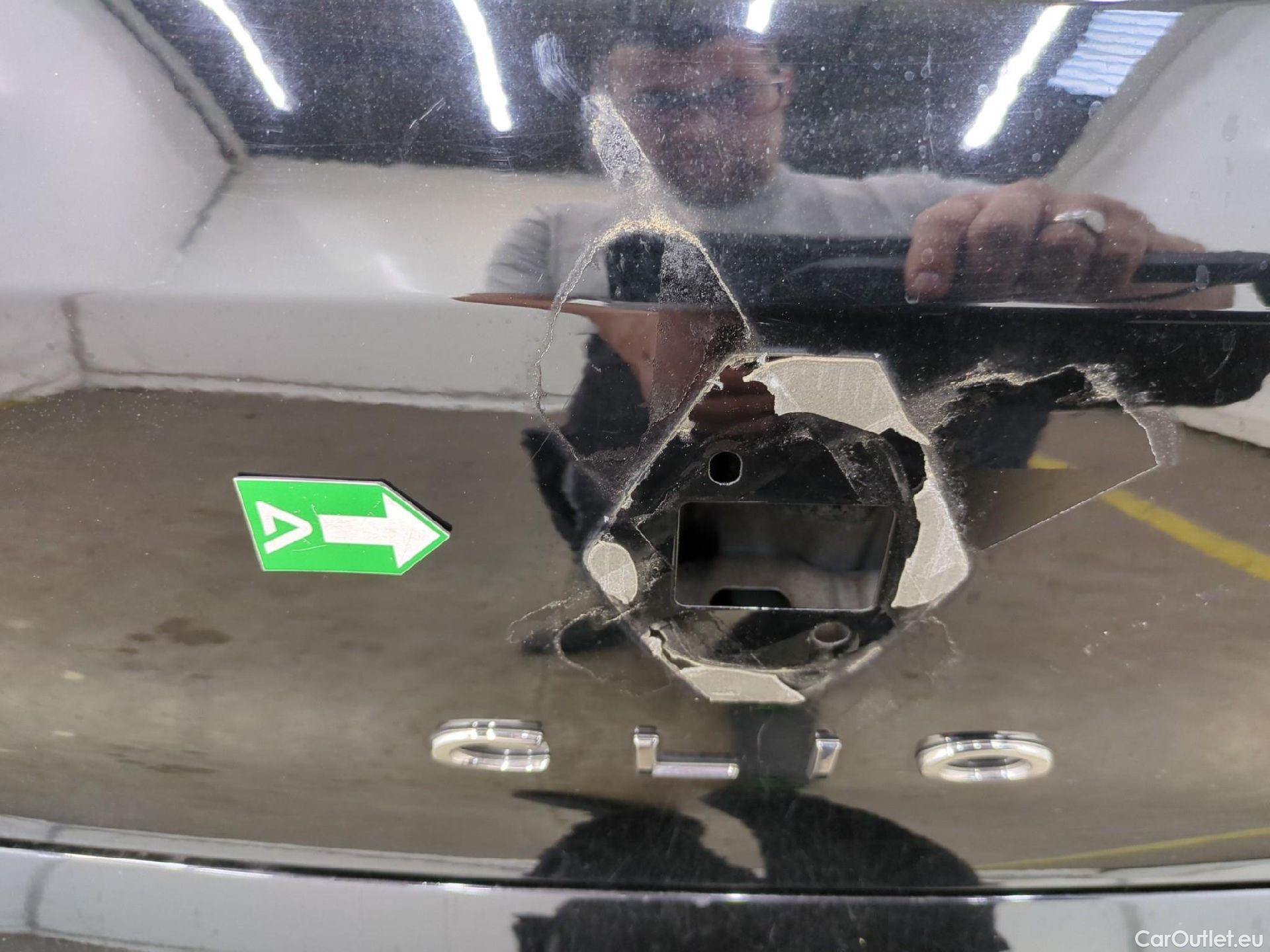  Renault  Clio  V Business 1.6 E-TECH Hybrid 140CV BVA6 E6d #8