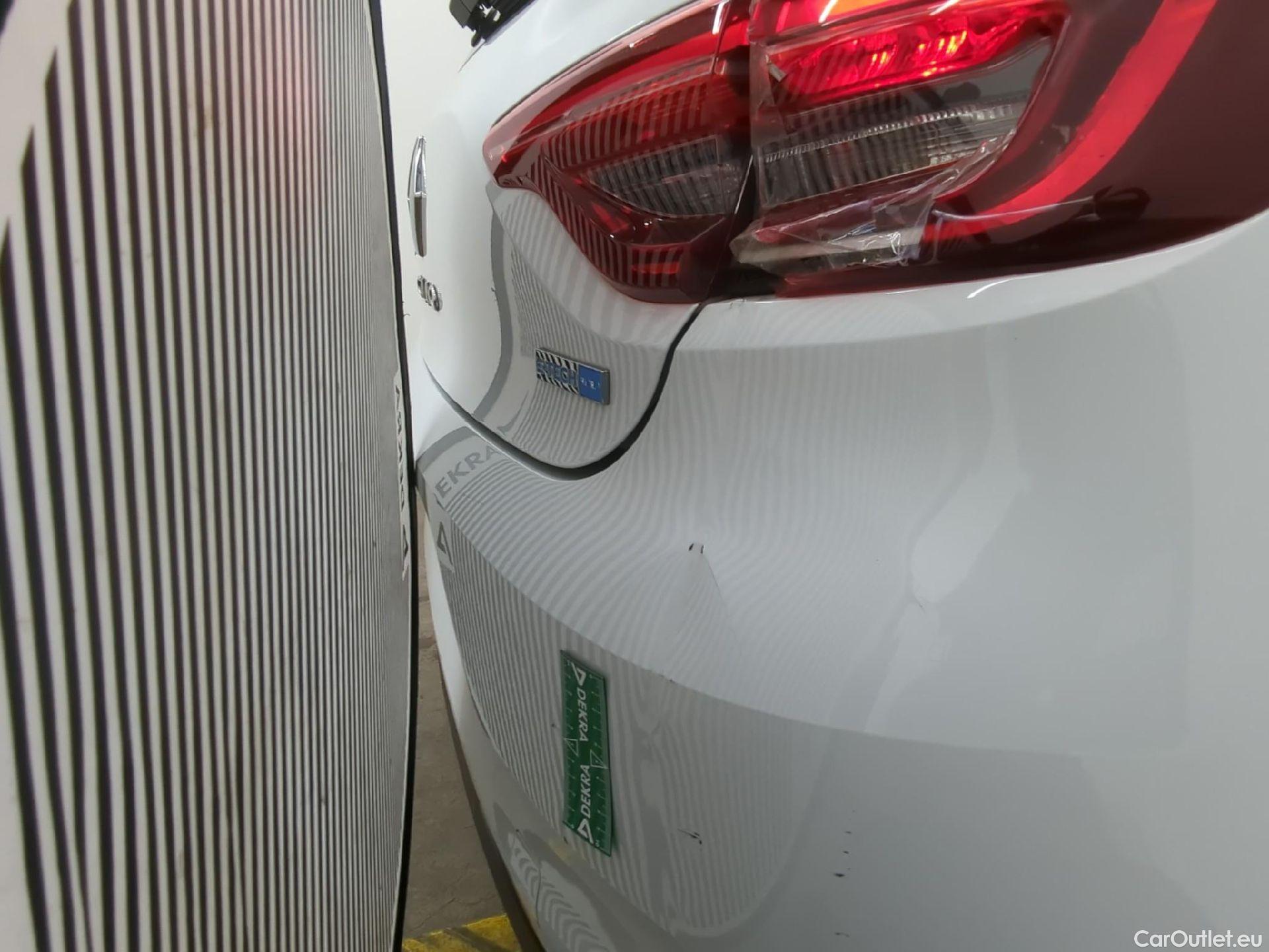  Renault  Clio  V Business 1.6 E-TECH Hybrid 140CV BVA6 E6d #27