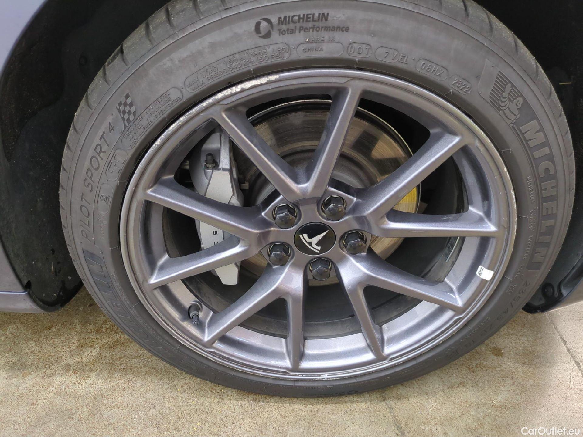  Tesla  Model 3 TESLA  / 2018 / 4P / Berline Grande Autonomie #1