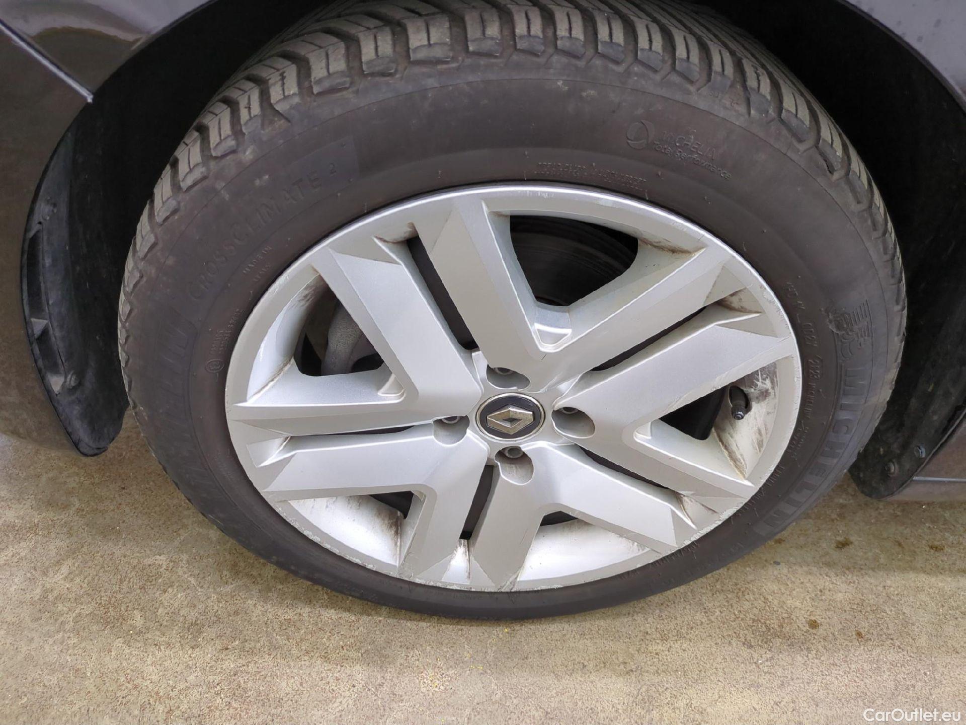  Renault  Clio  V Business 1.6 E-TECH Hybrid 140CV BVA6 E6d #11