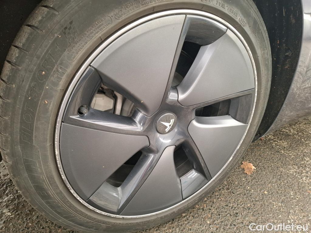  Tesla  Model 3 TESLA  / 2018 / 4P / Berline Propulsion #9
