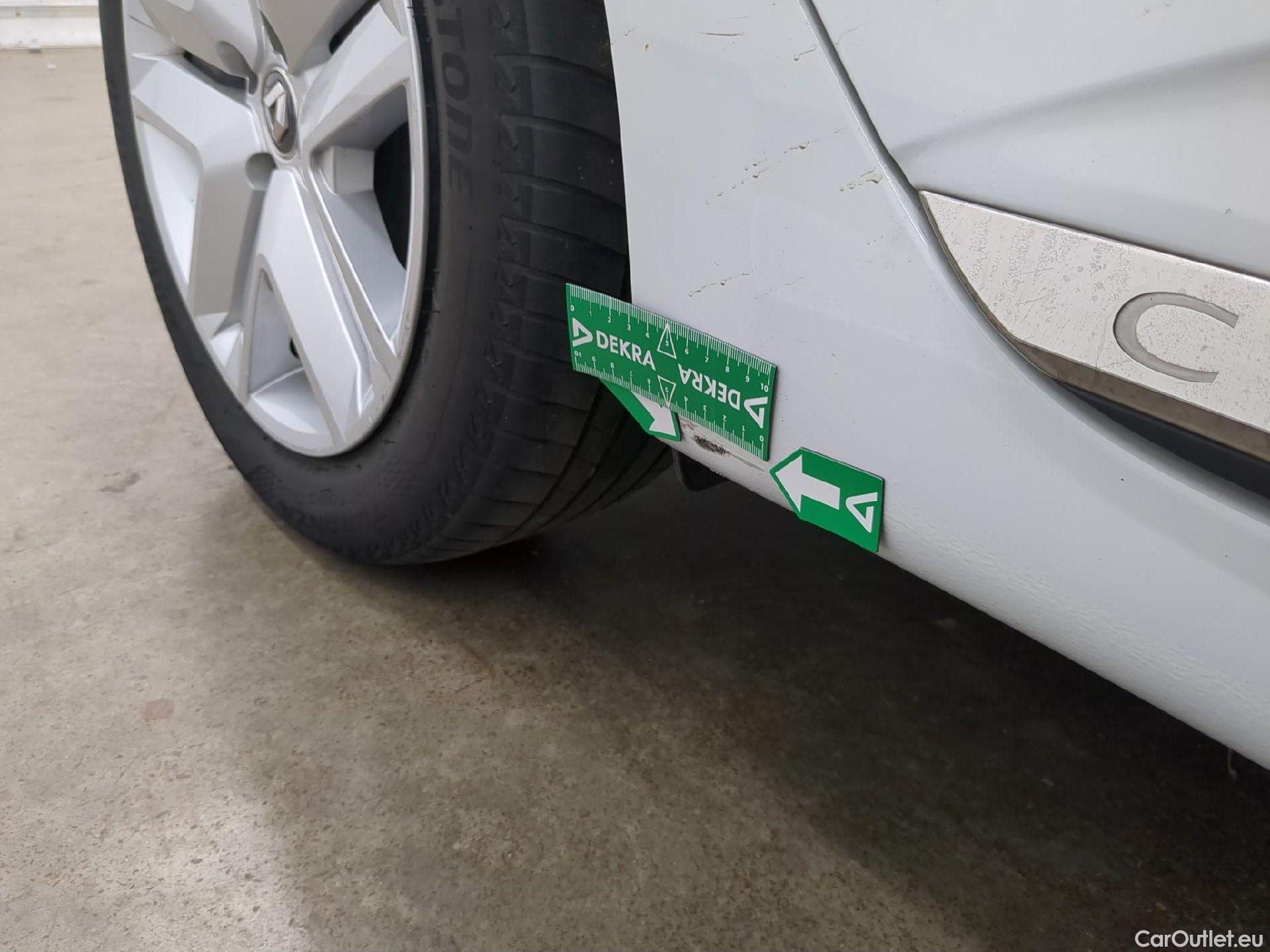  Renault  Clio  V Business 1.6 E-TECH Hybrid 140CV BVA6 E6d #6