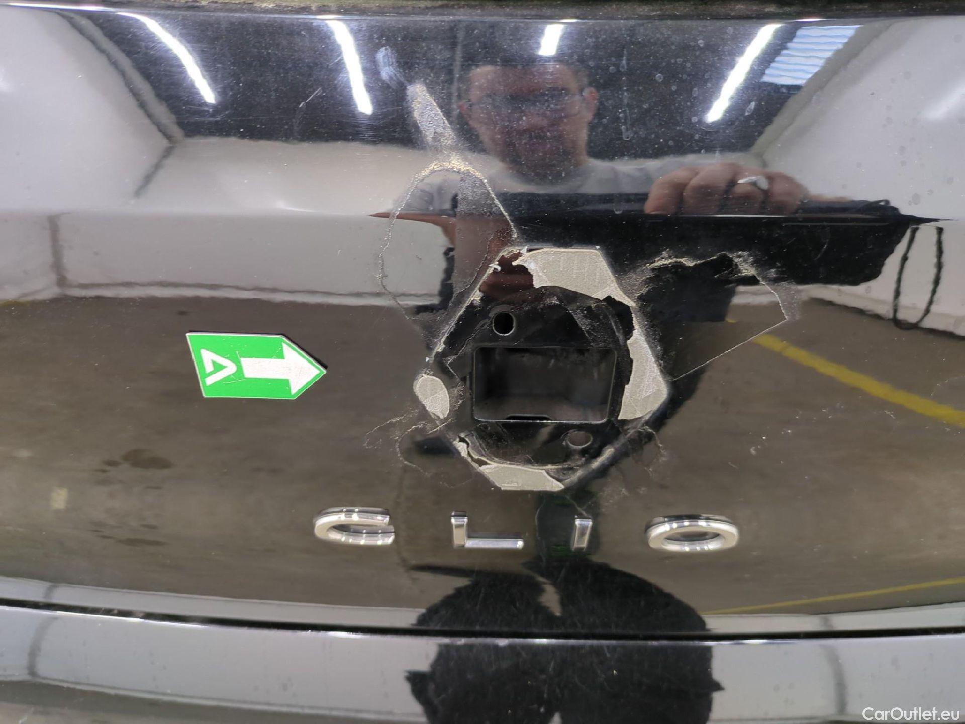  Renault  Clio  V Business 1.6 E-TECH Hybrid 140CV BVA6 E6d #6