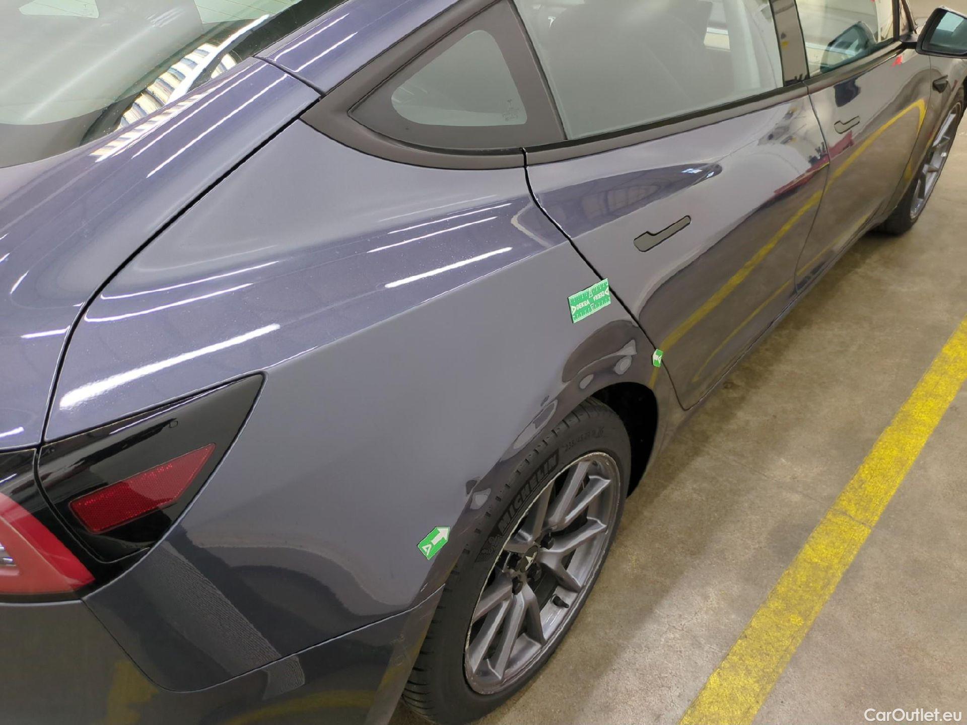  Tesla  Model 3 TESLA  / 2018 / 4P / Berline Grande Autonomie #27