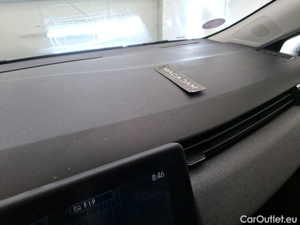  Renault  Clio  V Evolution 1.6 E-TECH Hybrid 145CV BVA6 6E #1