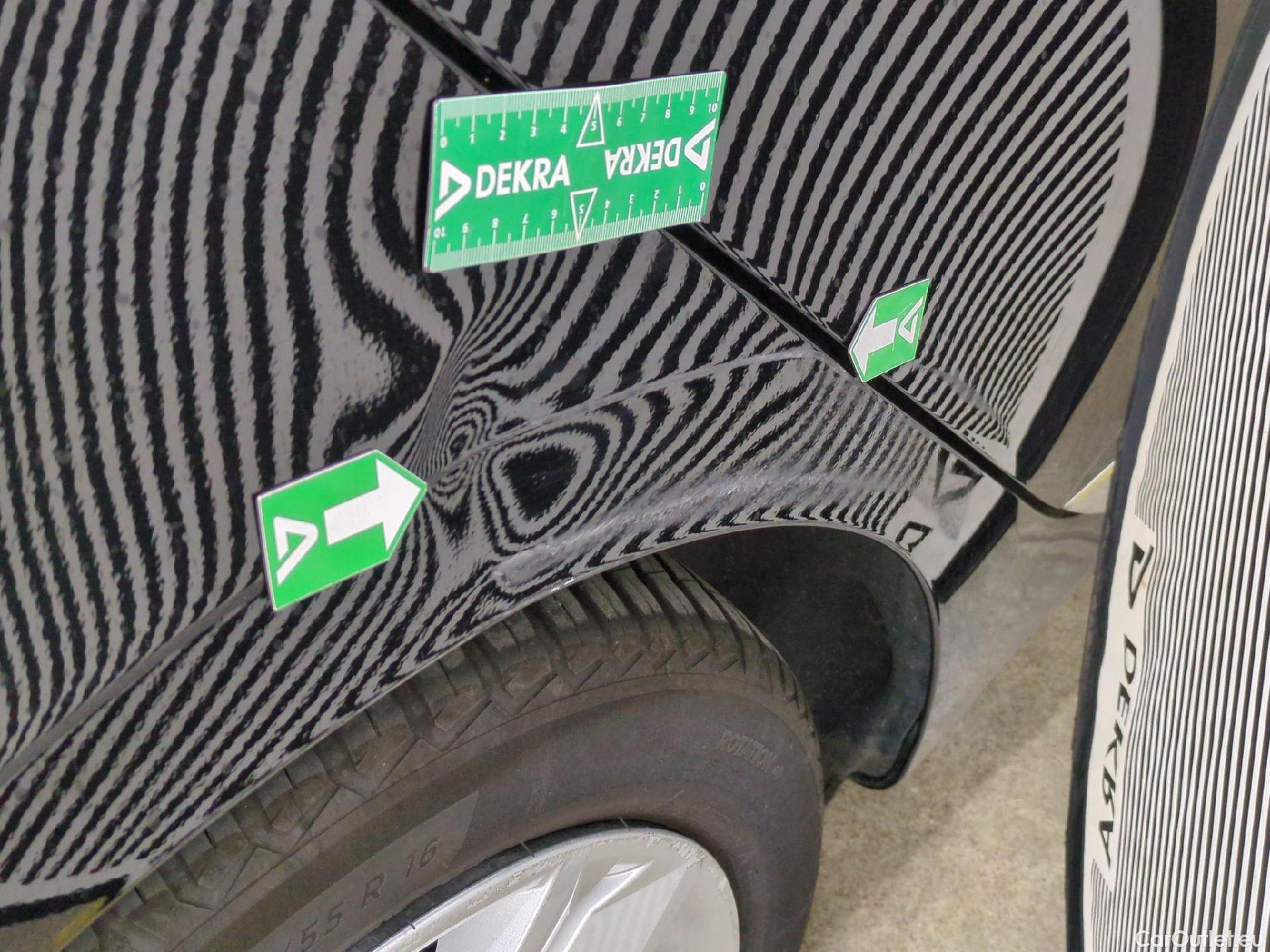  Renault  Clio  V Business 1.6 E-TECH Hybrid 140CV BVA6 E6d #13