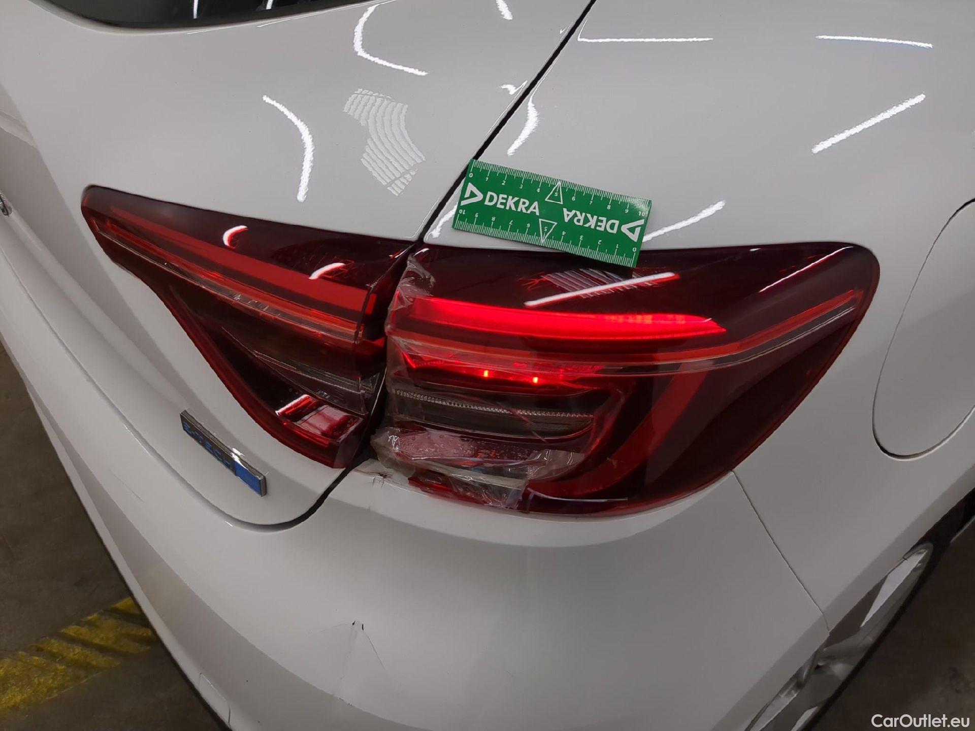  Renault  Clio  V Business 1.6 E-TECH Hybrid 140CV BVA6 E6d #3