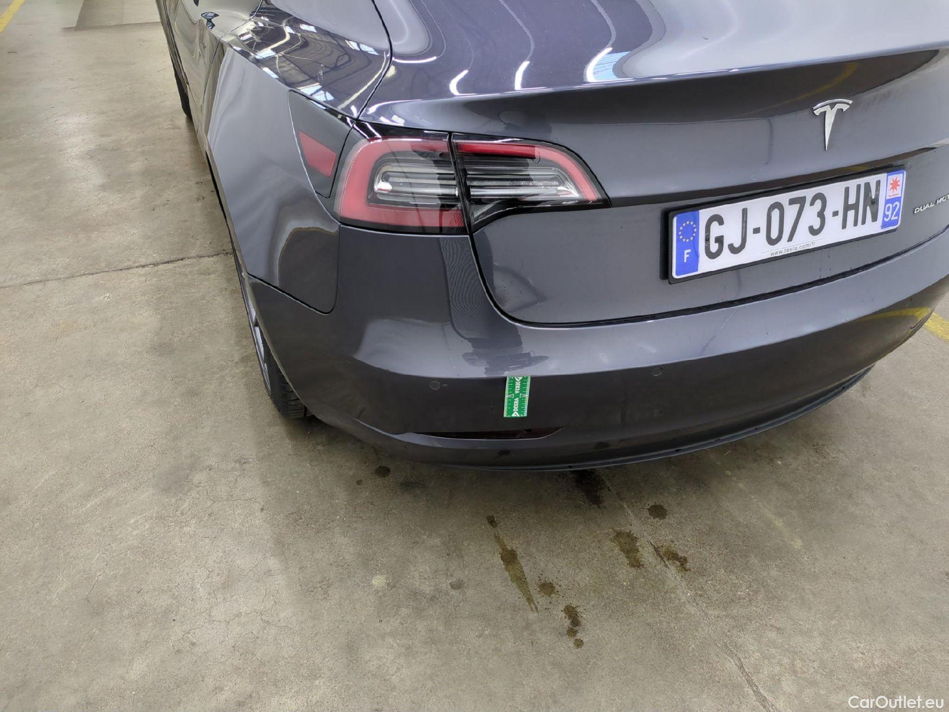  Tesla  Model 3 TESLA  / 2018 / 4P / Berline Grande Autonomie #40