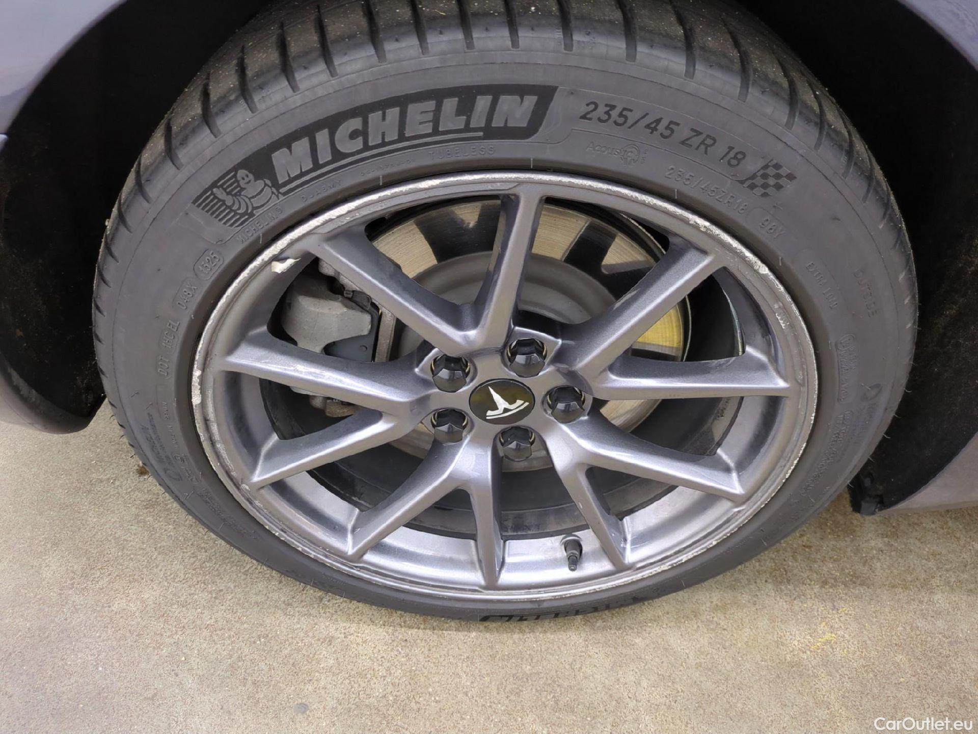  Tesla  Model 3 TESLA  / 2018 / 4P / Berline Grande Autonomie #20