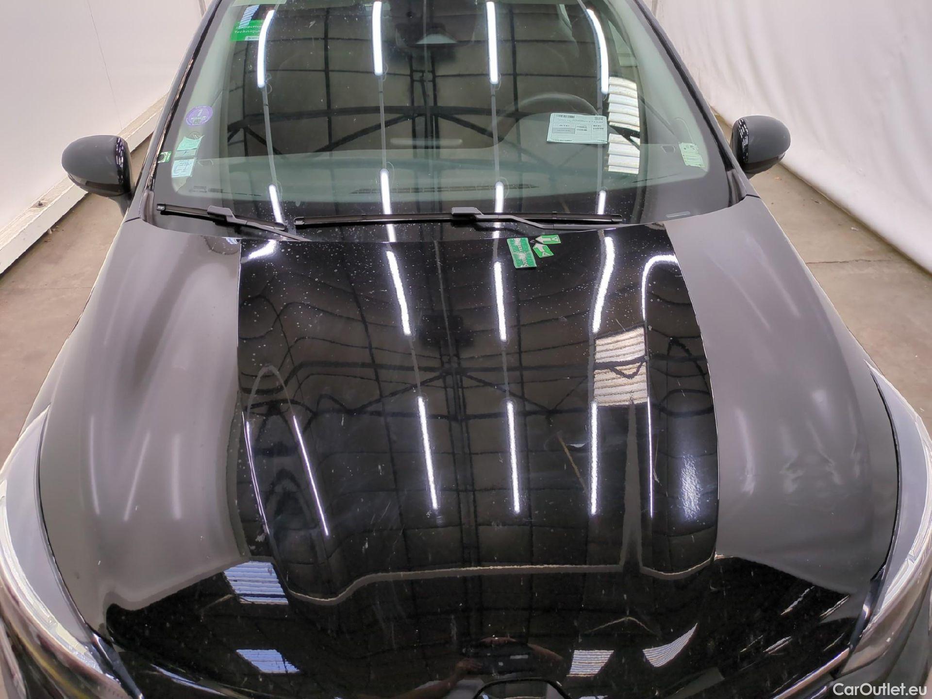  Renault  Clio  V Business 1.6 E-TECH Hybrid 140CV BVA6 E6d #34