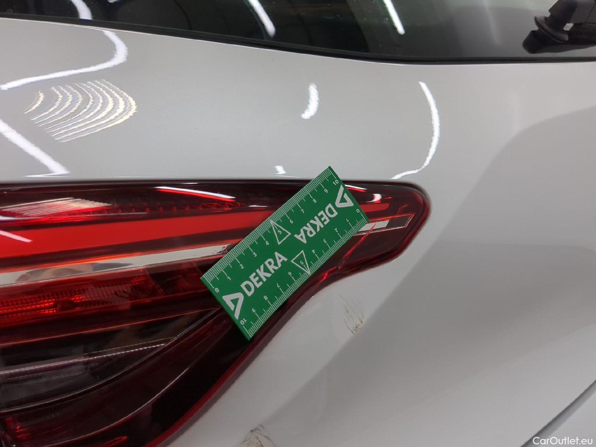  Renault  Clio  V Business 1.6 E-TECH Hybrid 140CV BVA6 E6d #33