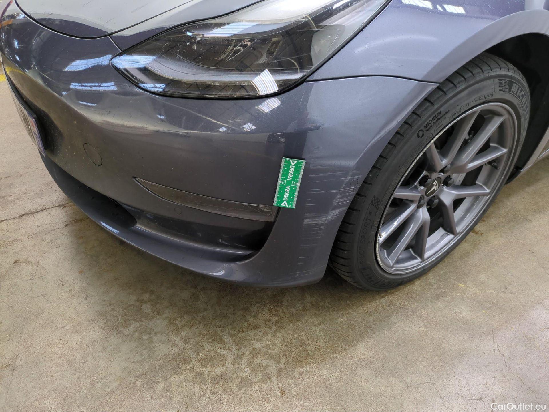  Tesla  Model 3 TESLA  / 2018 / 4P / Berline Grande Autonomie #34