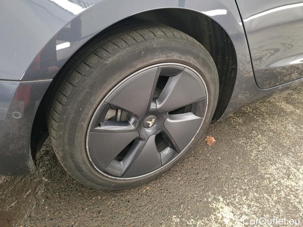  Tesla  Model 3 TESLA  / 2018 / 4P / Berline Propulsion #8