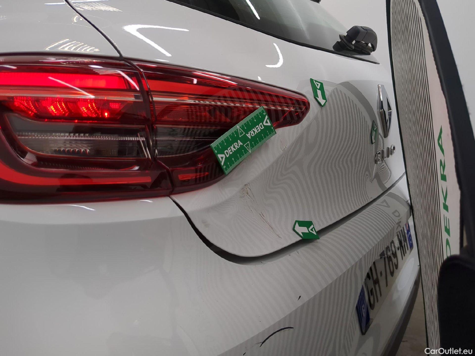  Renault  Clio  V Business 1.6 E-TECH Hybrid 140CV BVA6 E6d #34