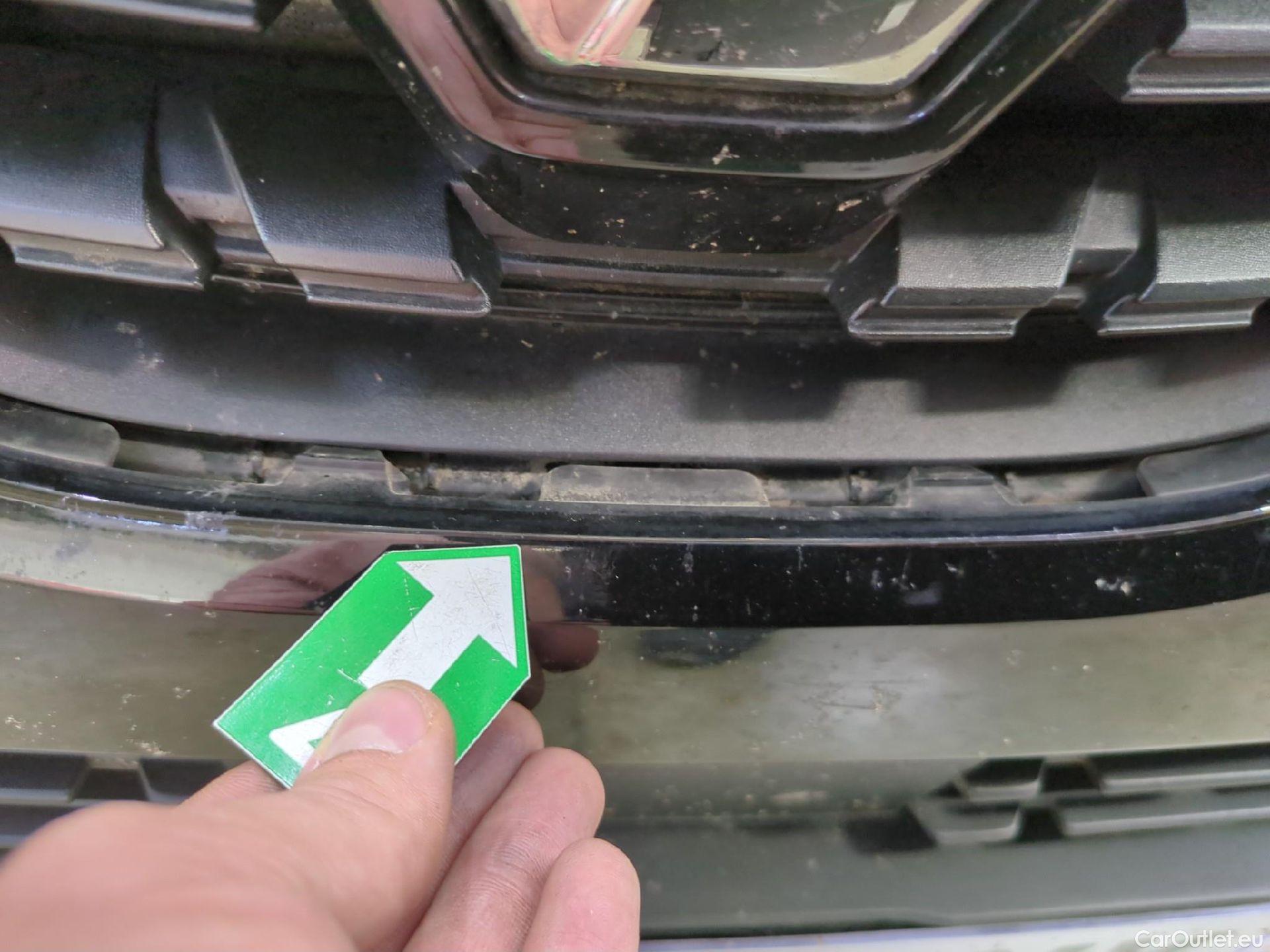  Renault  Clio  V Business 1.6 E-TECH Hybrid 140CV BVA6 E6d #45