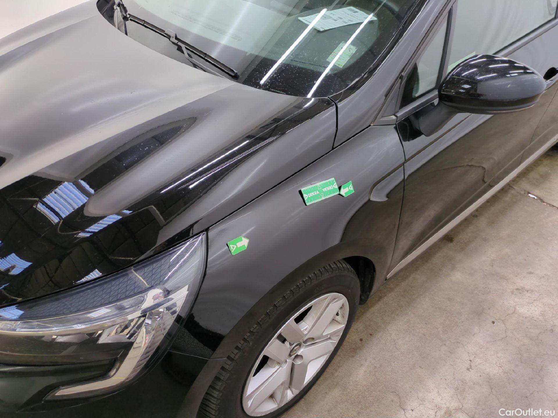  Renault  Clio  V Business 1.6 E-TECH Hybrid 140CV BVA6 E6d #49