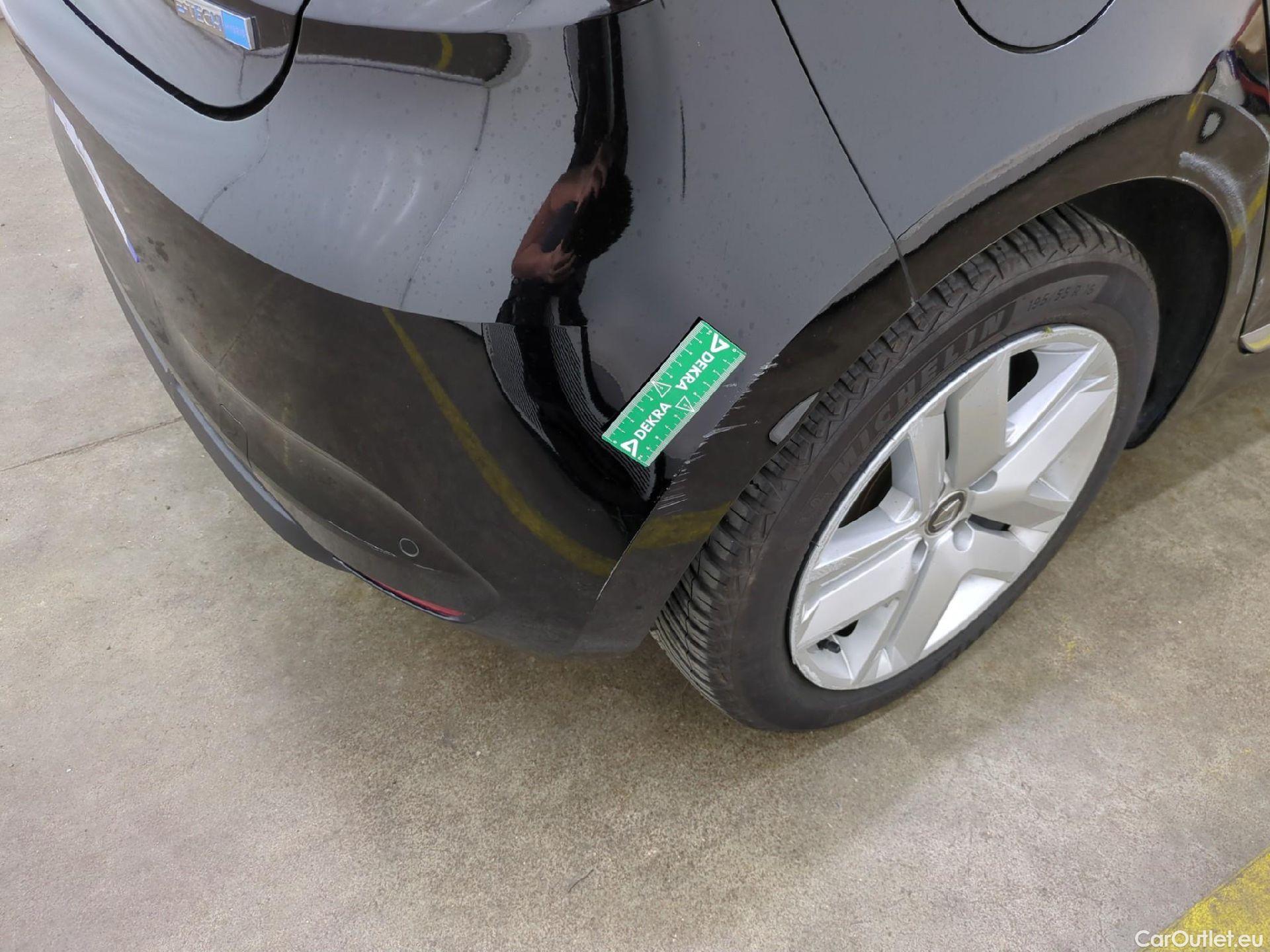  Renault  Clio  V Business 1.6 E-TECH Hybrid 140CV BVA6 E6d #59