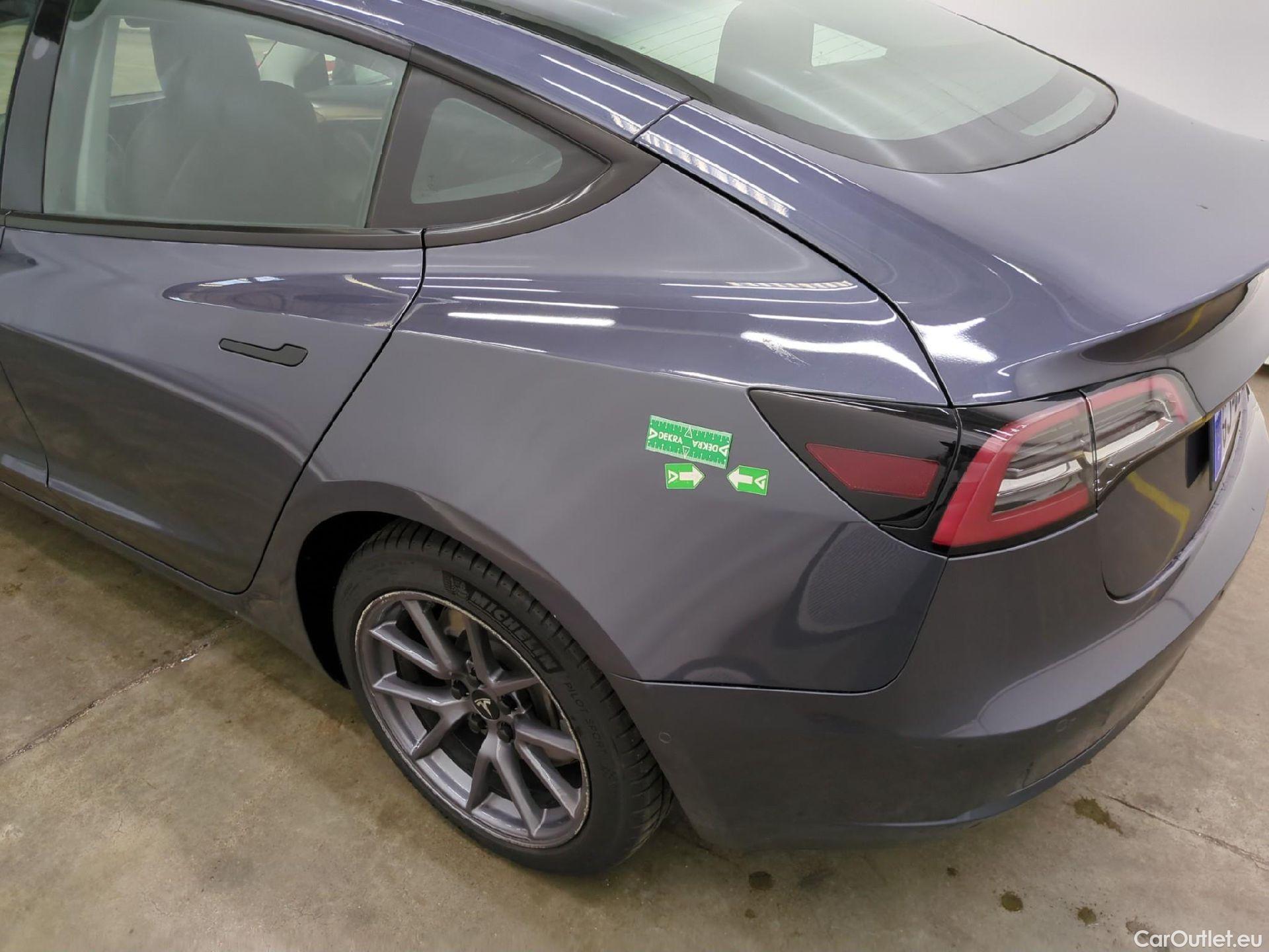  Tesla  Model 3 TESLA  / 2018 / 4P / Berline Grande Autonomie #36