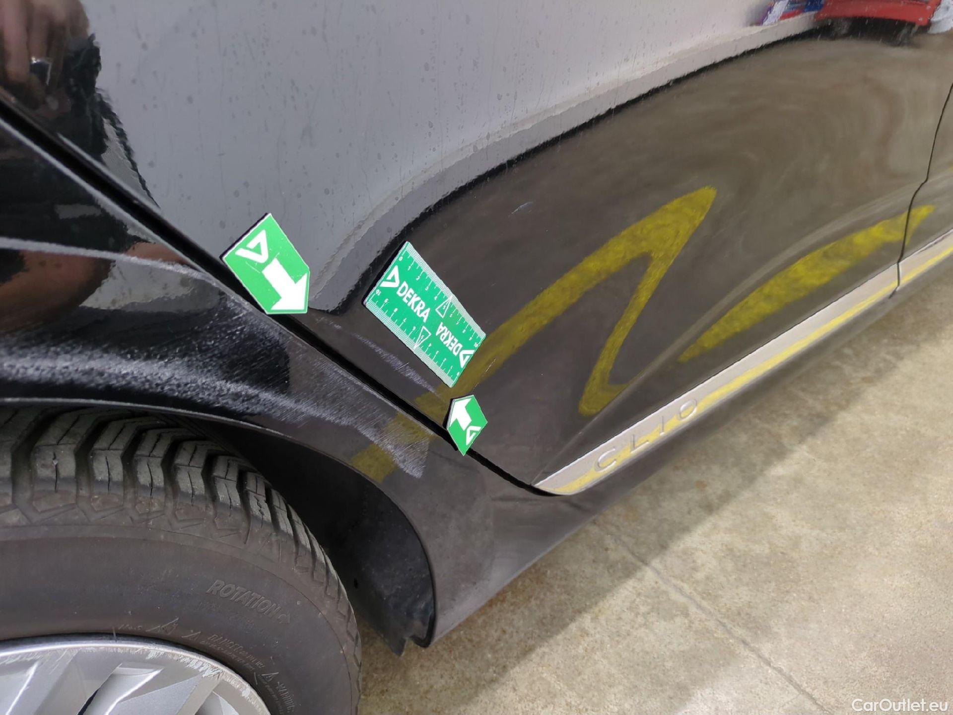  Renault  Clio  V Business 1.6 E-TECH Hybrid 140CV BVA6 E6d #16