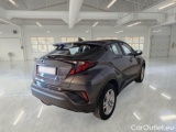  Toyota  C-HR TOYOTA  / 2019 / 5P / SUV 1.8H (122CV) E-CVT BUSINESS #2