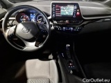  Toyota  C-HR TOYOTA  / 2019 / 5P / SUV 1.8H (122CV) E-CVT BUSINESS #3