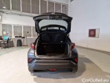  Toyota  C-HR TOYOTA  / 2019 / 5P / SUV 1.8H (122CV) E-CVT BUSINESS #5