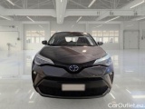  Toyota  C-HR TOYOTA  / 2019 / 5P / SUV 1.8H (122CV) E-CVT BUSINESS #6