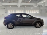  Toyota  C-HR TOYOTA  / 2019 / 5P / SUV 1.8H (122CV) E-CVT BUSINESS #7