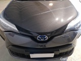  Toyota  C-HR TOYOTA  / 2019 / 5P / SUV 1.8H (122CV) E-CVT BUSINESS #27