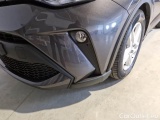  Toyota  C-HR TOYOTA  / 2019 / 5P / SUV 1.8H (122CV) E-CVT BUSINESS #29