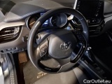  Toyota  C-HR TOYOTA  / 2019 / 5P / SUV 1.8H (122CV) E-CVT BUSINESS #66