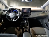  Toyota  Corolla TOYOTA  / 2019 / 5P / BERLINA 1.8 HYBRID STYLE #3