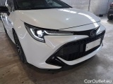  Toyota  Corolla TOYOTA  / 2019 / 5P / BERLINA 1.8 HYBRID STYLE #34
