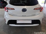  Toyota  Corolla TOYOTA  / 2019 / 5P / BERLINA 1.8 HYBRID STYLE #36