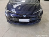  Toyota  Corolla TOYOTA  / 2019 / 5P / BERLINA 1.8 HYBRID BUSINESS #24
