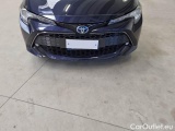  Toyota  Corolla TOYOTA  / 2019 / 5P / BERLINA 1.8 HYBRID BUSINESS #28