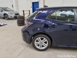  Toyota  Corolla TOYOTA  / 2019 / 5P / BERLINA 1.8 HYBRID BUSINESS #44
