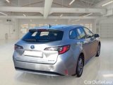  Toyota  Corolla TOYOTA  / 2019 / 5P / STATION WAGON TS 1.8 HYBRID BUSINESS #2