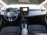  Toyota  Corolla TOYOTA  / 2019 / 5P / STATION WAGON TS 1.8 HYBRID BUSINESS #4