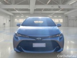  Toyota  Corolla TOYOTA  / 2019 / 5P / STATION WAGON TS 1.8 HYBRID BUSINESS #7