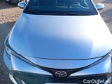  Toyota  Corolla TOYOTA  / 2019 / 5P / STATION WAGON TS 1.8 HYBRID BUSINESS #24