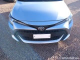  Toyota  Corolla TOYOTA  / 2019 / 5P / STATION WAGON TS 1.8 HYBRID BUSINESS #31